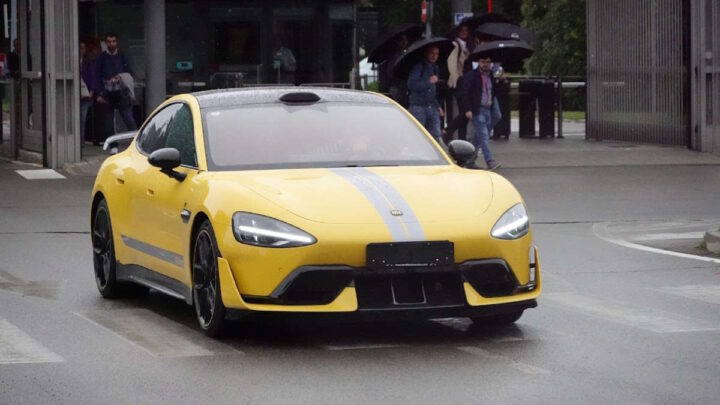 ferrari achete voiture xiaomi 2