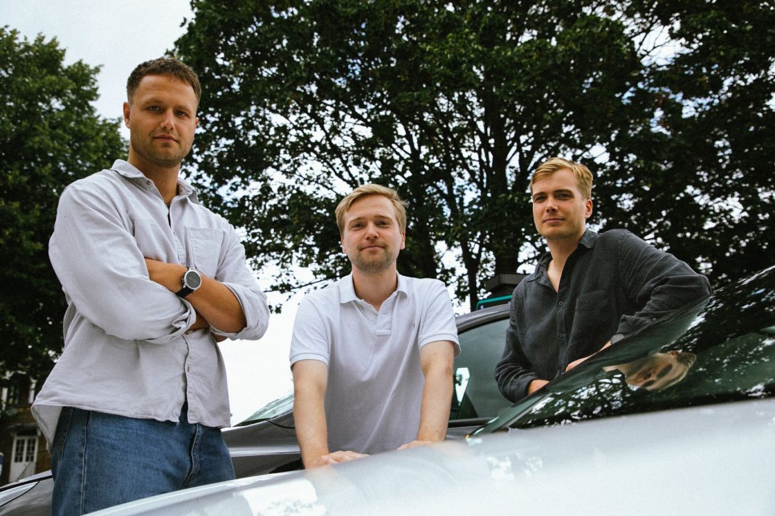 ancienne equipe superchargeurs tesla relance recharge automobile