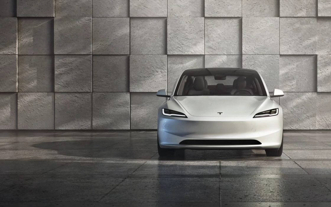 tesla propose augmentation autonomie mise jour logicielle